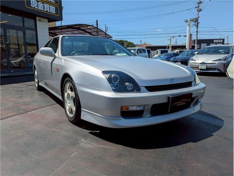 PRELUDE
