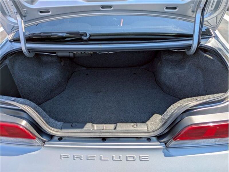 PRELUDE