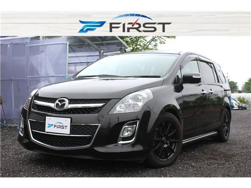 MAZDA MPV