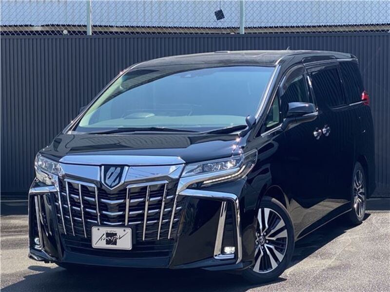 ALPHARD-0