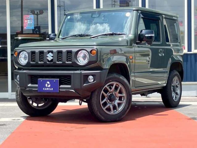 JIMNY