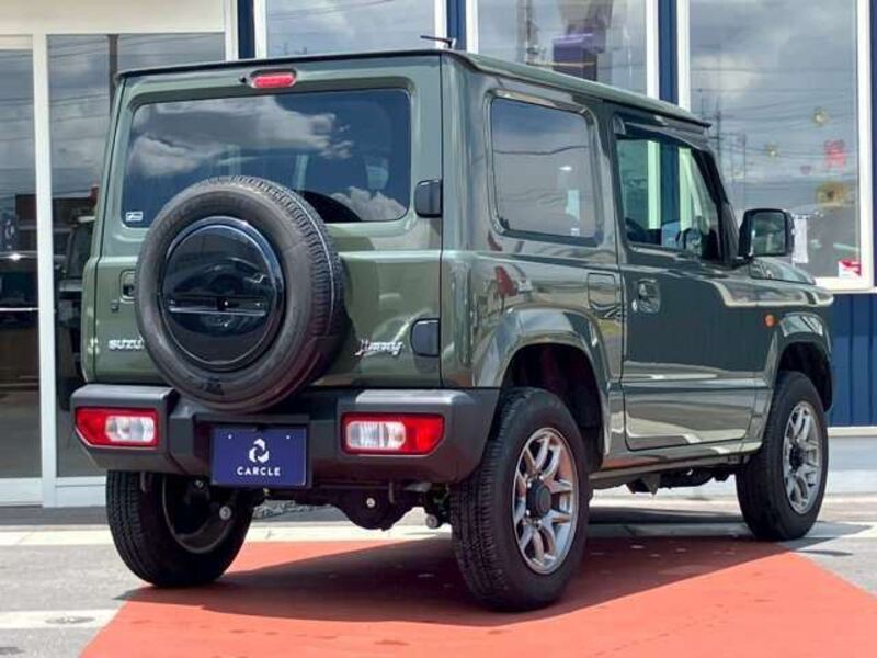 JIMNY