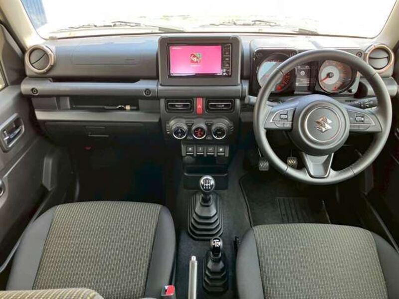 JIMNY