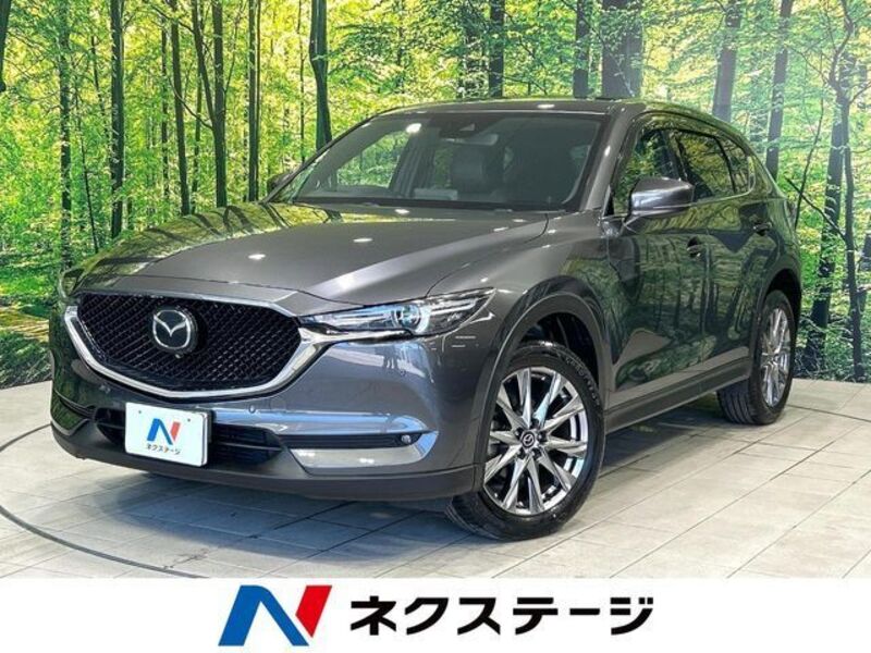 CX-5-0