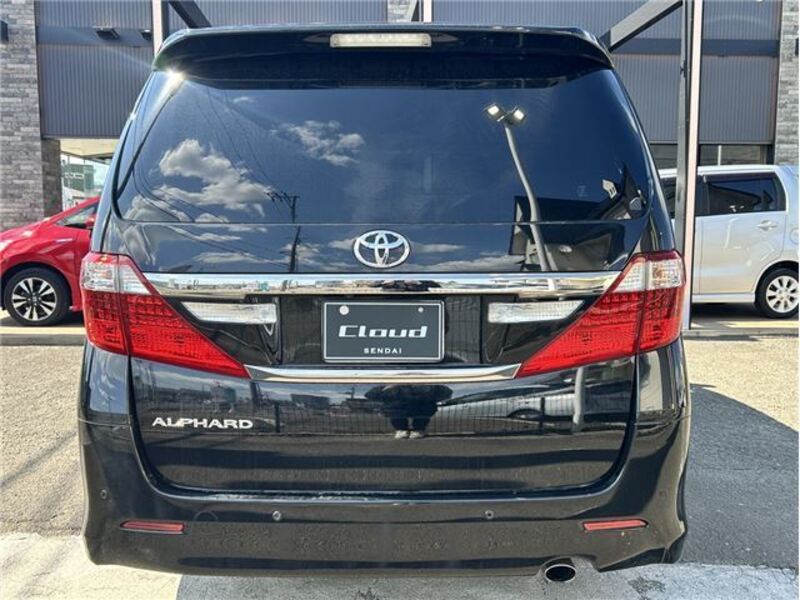 ALPHARD