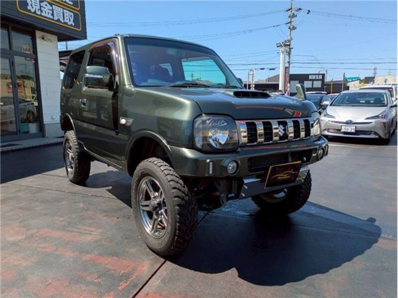 JIMNY
