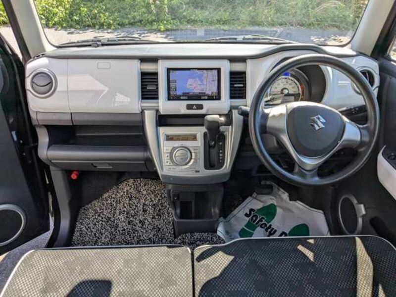 HUSTLER