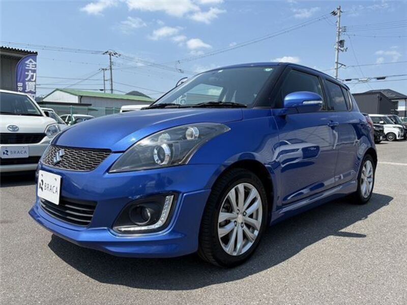 SWIFT