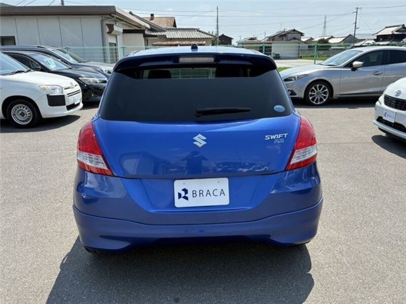 SWIFT