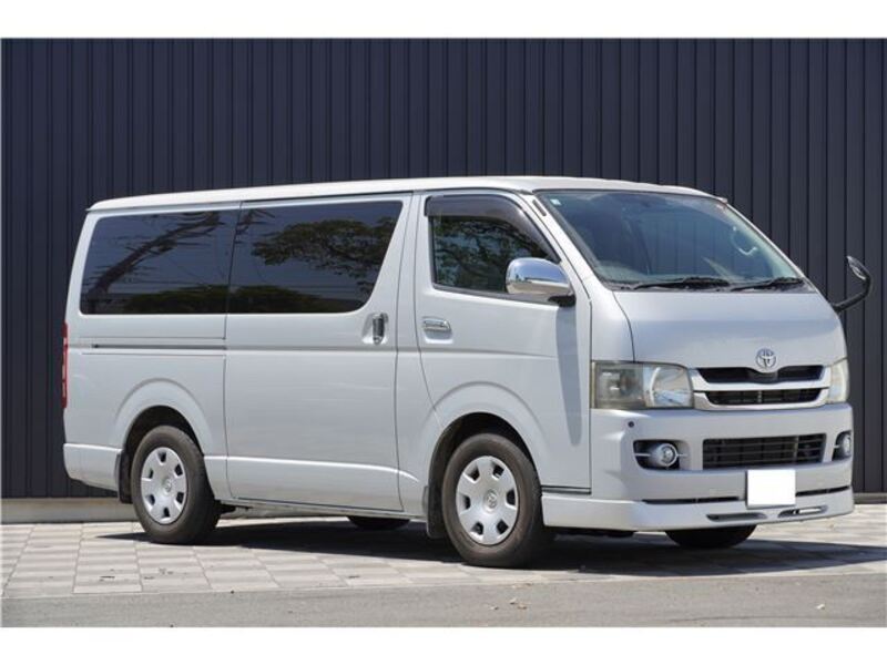 HIACE VAN-0