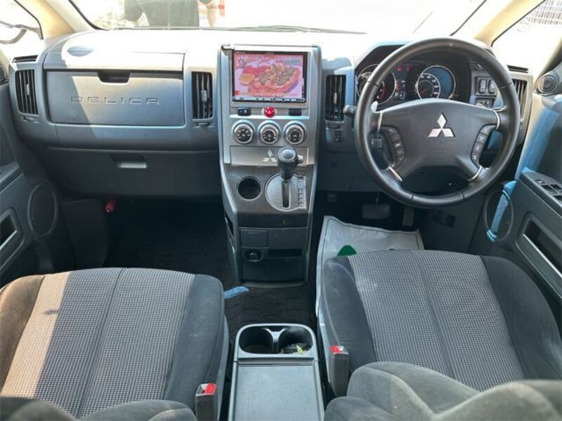 DELICA D5