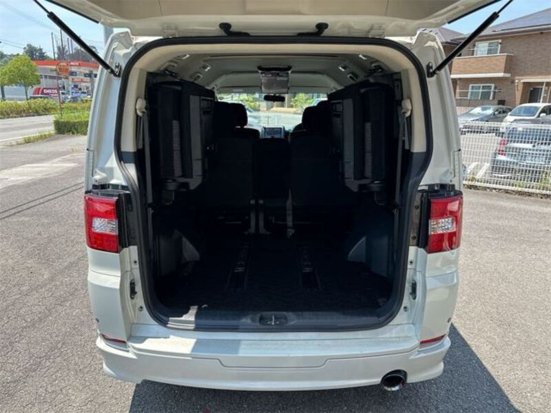 DELICA D5