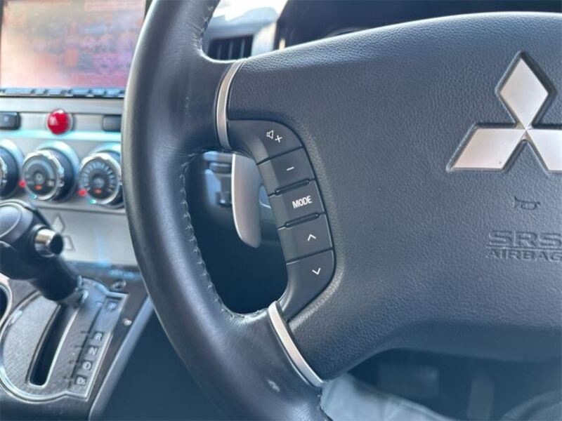 DELICA D5