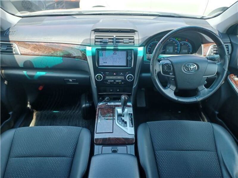 CAMRY