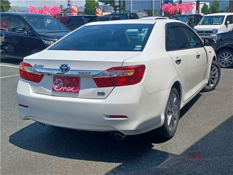CAMRY