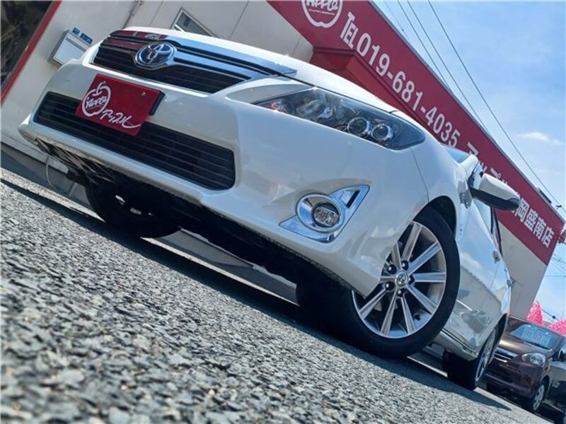 CAMRY