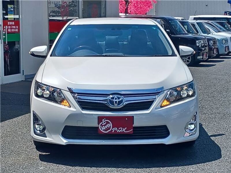 CAMRY