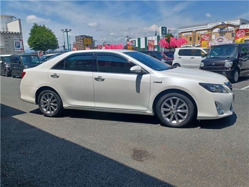 CAMRY