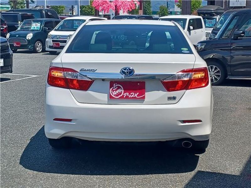 CAMRY