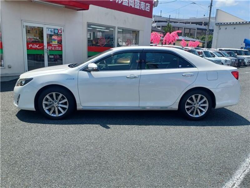 CAMRY