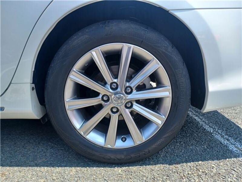 CAMRY