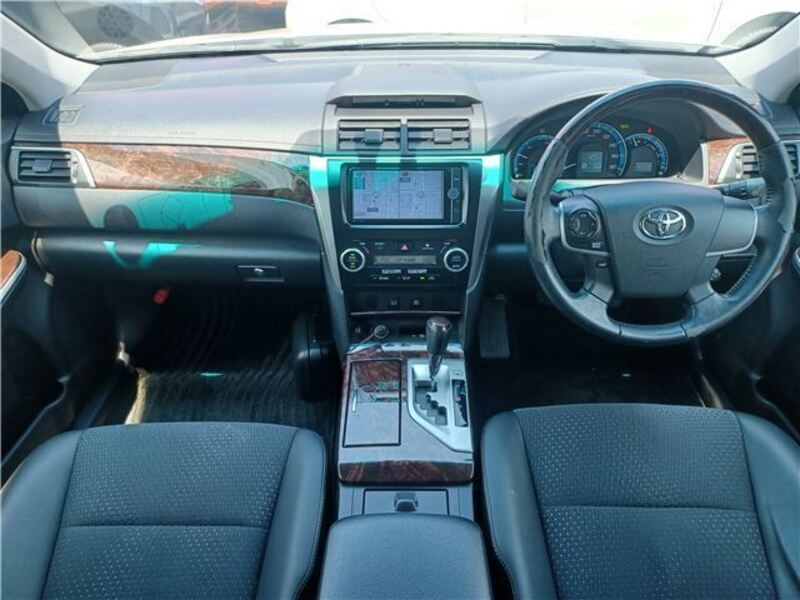 CAMRY