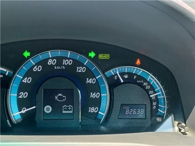 CAMRY