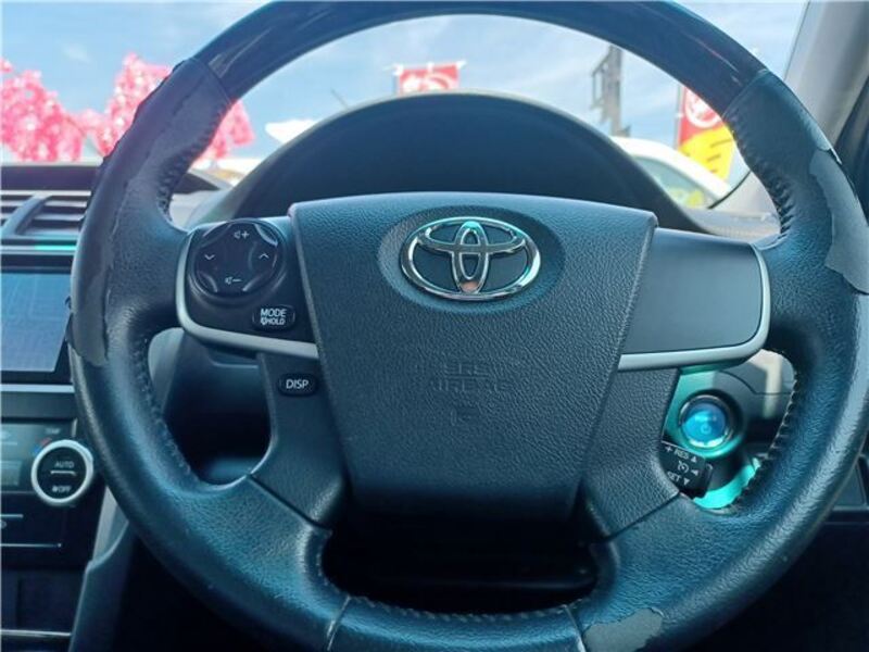 CAMRY
