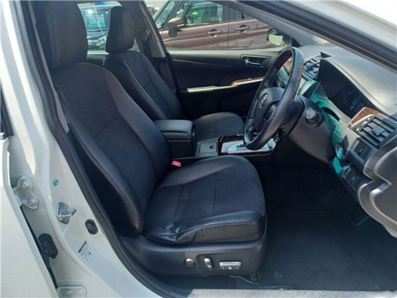 CAMRY