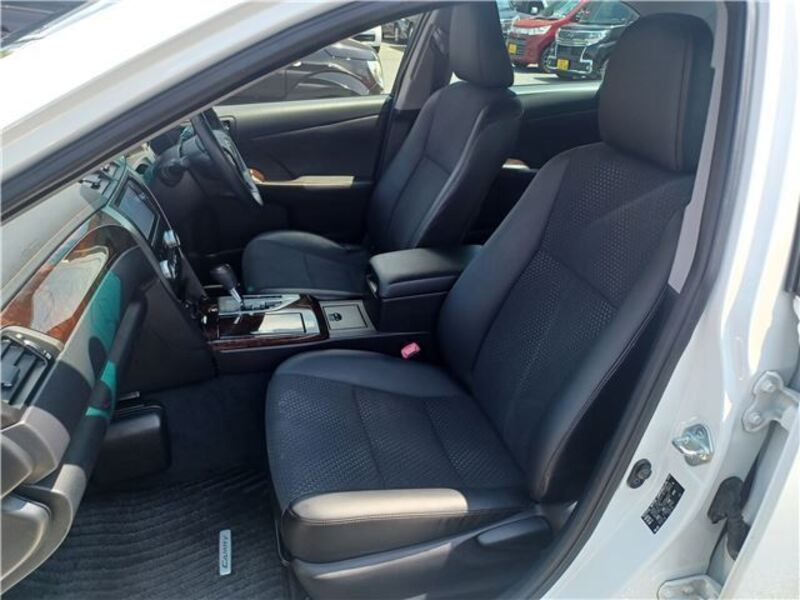 CAMRY