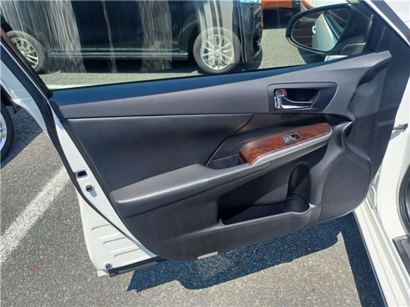 CAMRY