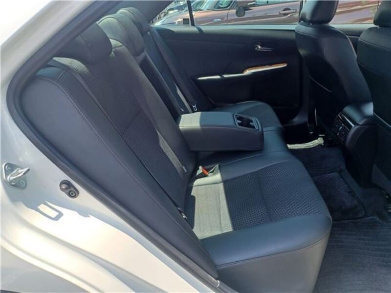 CAMRY