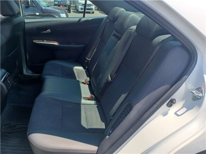 CAMRY
