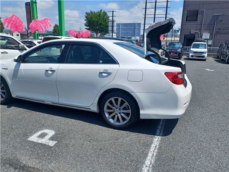 CAMRY