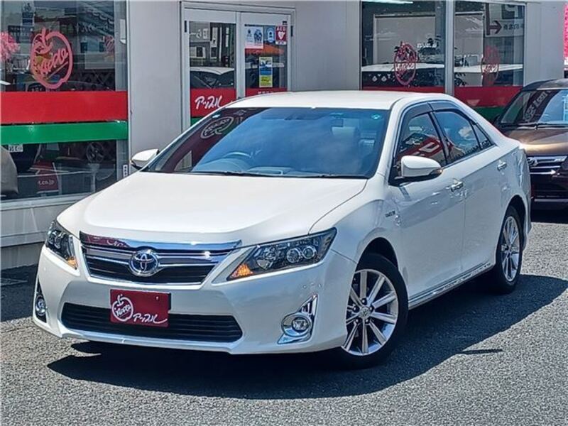CAMRY
