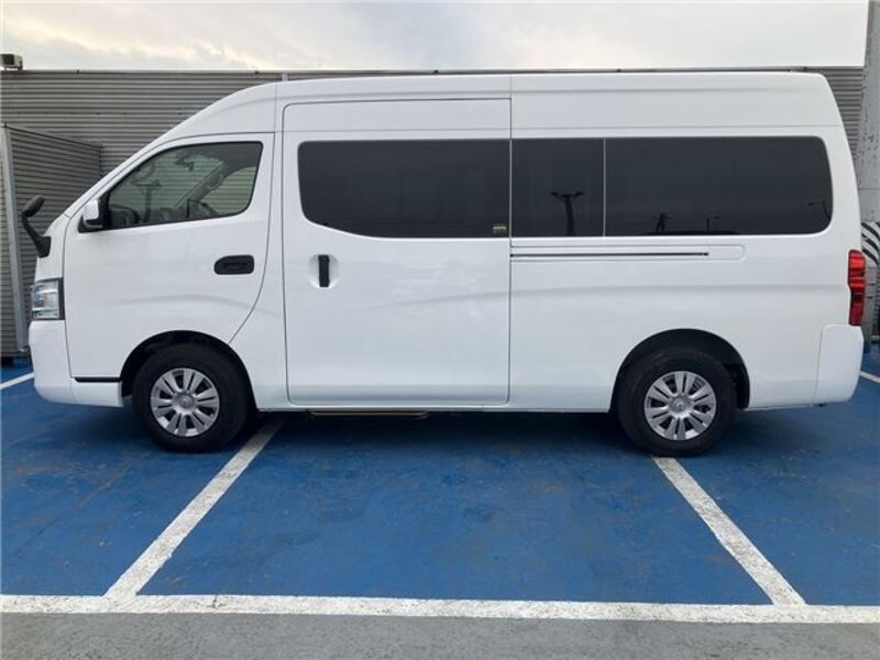 NV350 CARAVAN