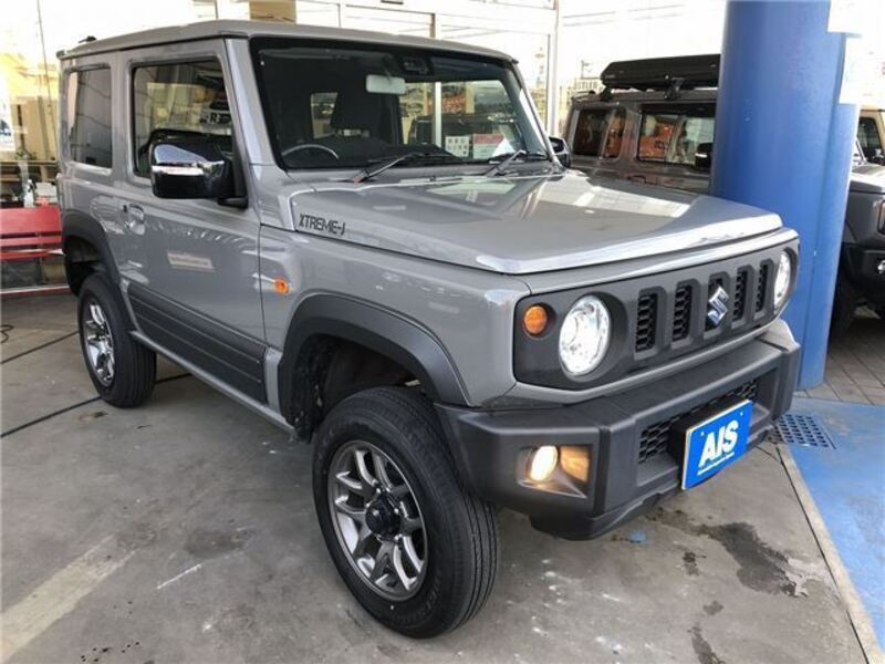 JIMNY