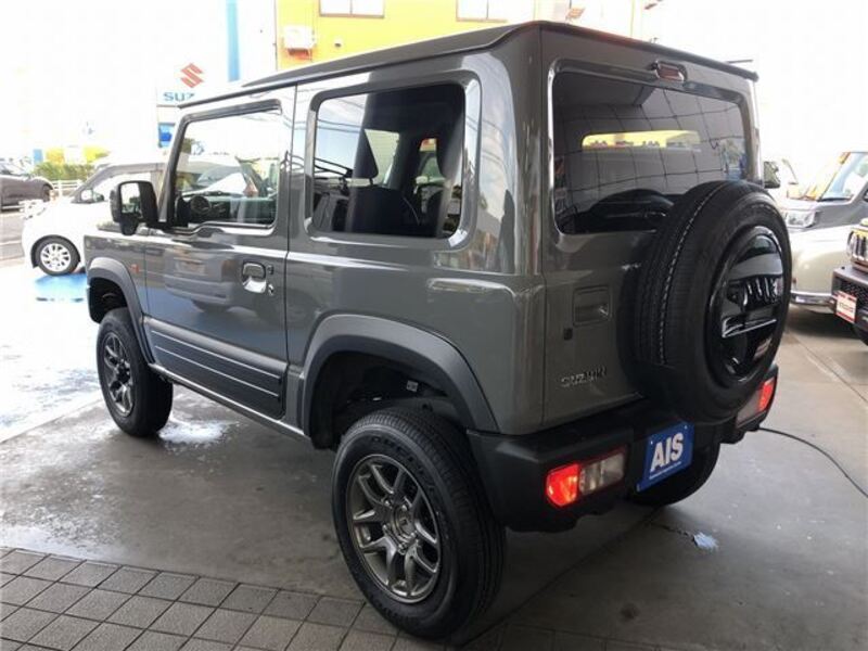 JIMNY