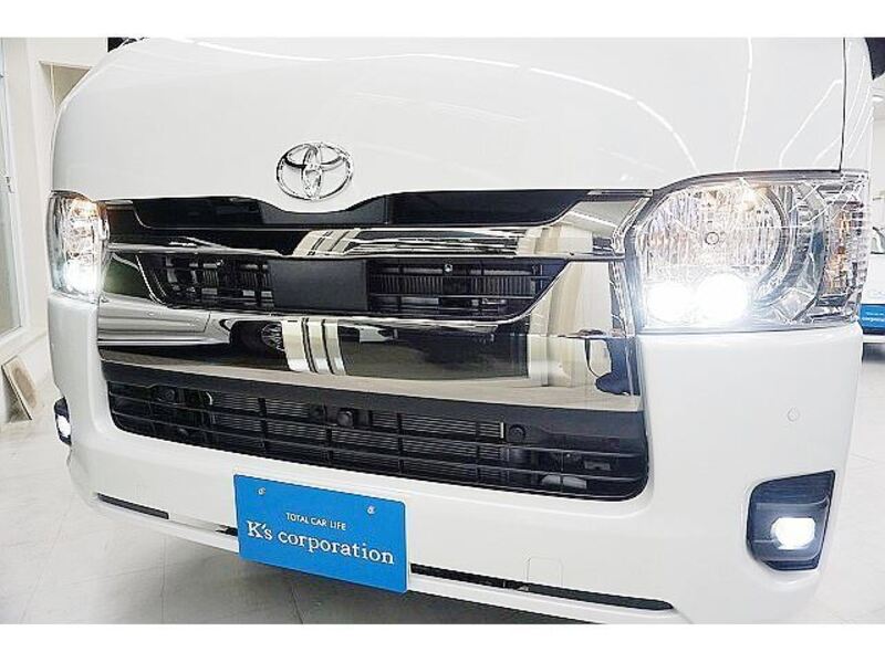 HIACE