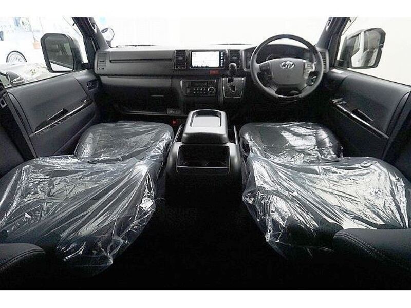 HIACE