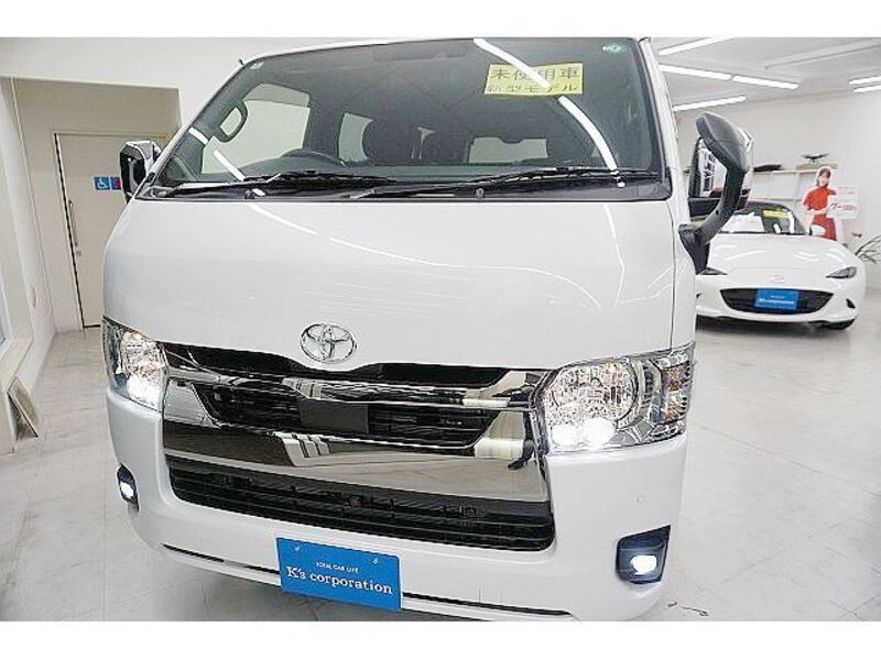 HIACE