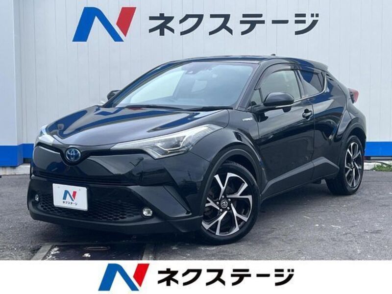C-HR-0