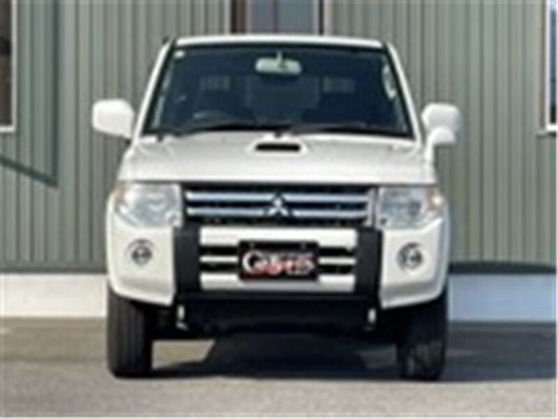 PAJERO MINI