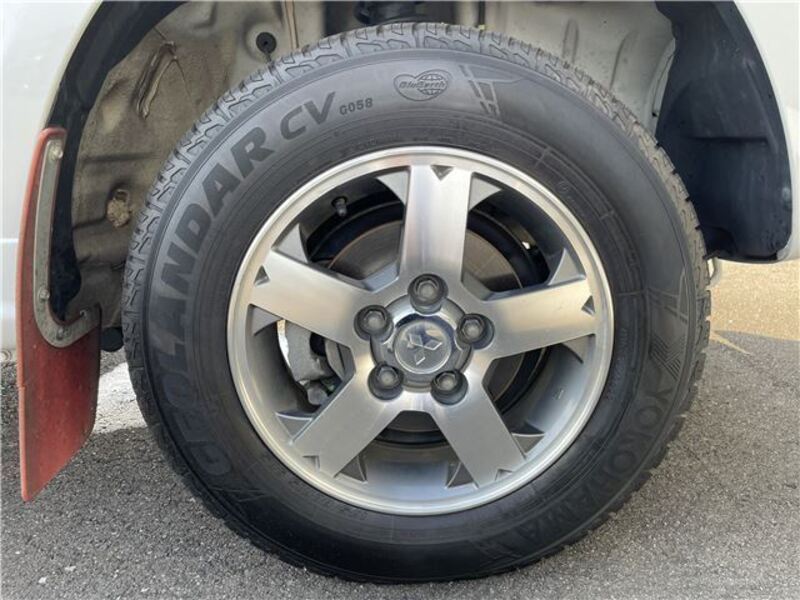 PAJERO MINI