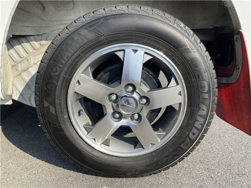PAJERO MINI