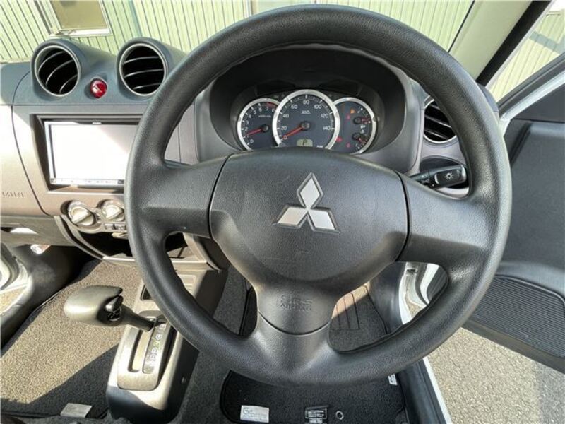 PAJERO MINI