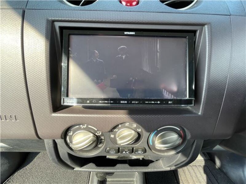 PAJERO MINI