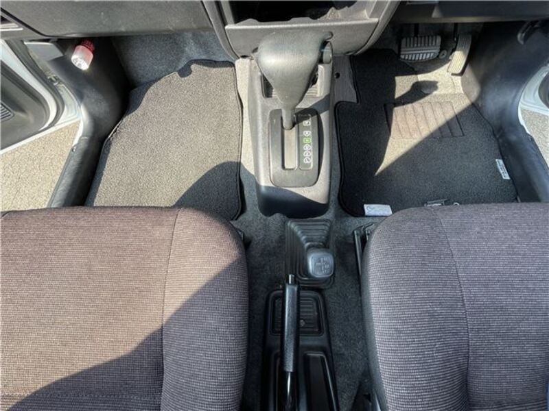 PAJERO MINI