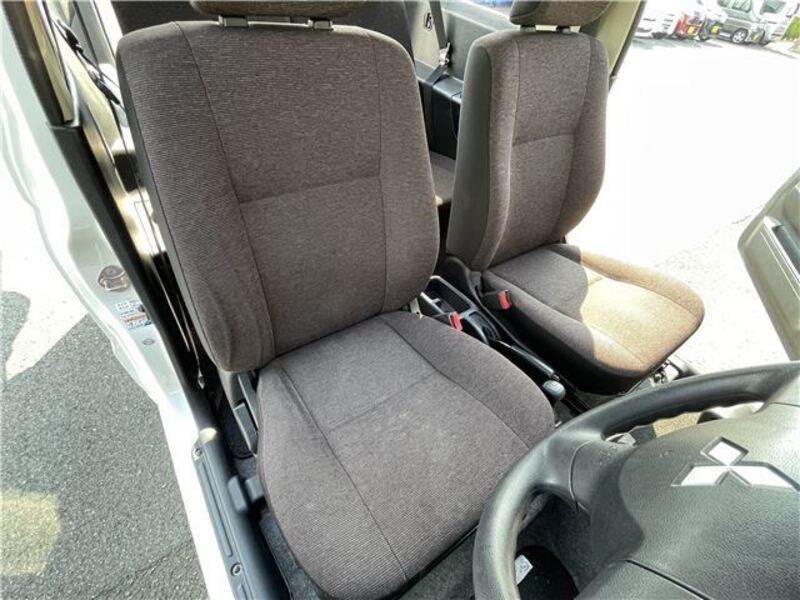 PAJERO MINI