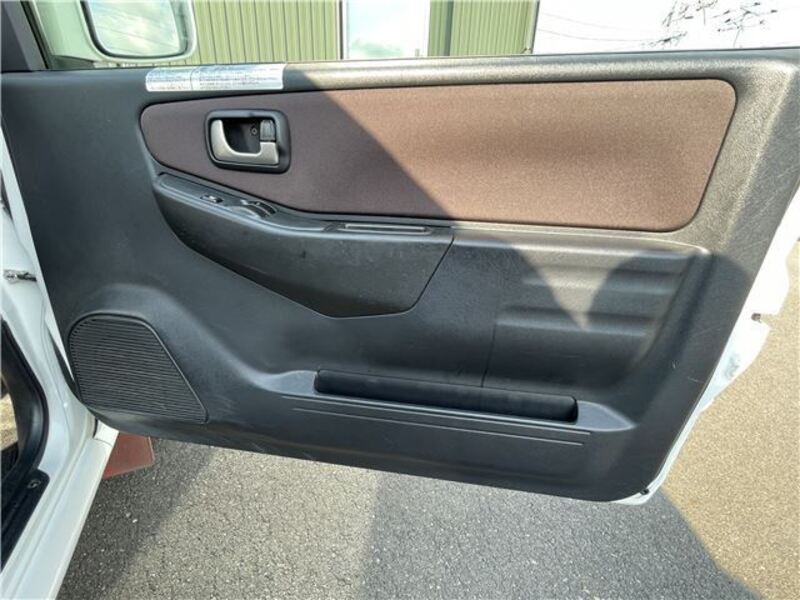PAJERO MINI